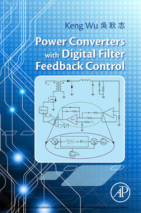 Power Converters with Digital Filter Feedback Control | E-Book | sack.de