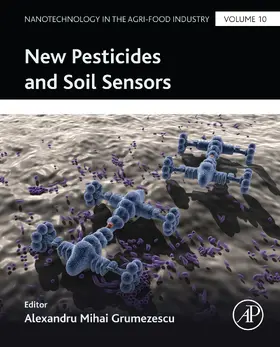 Grumezescu |  New Pesticides and Soil Sensors | eBook | Sack Fachmedien