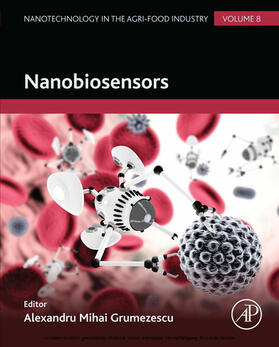 Grumezescu | Nanobiosensors | E-Book | sack.de