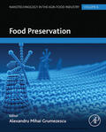 Grumezescu |  Food Preservation | eBook | Sack Fachmedien