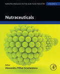 Grumezescu |  Volume 4 Nutraceuticals | eBook | Sack Fachmedien