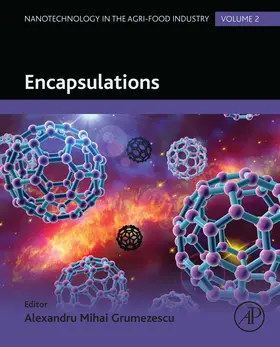 Grumezescu |  Encapsulations | eBook | Sack Fachmedien
