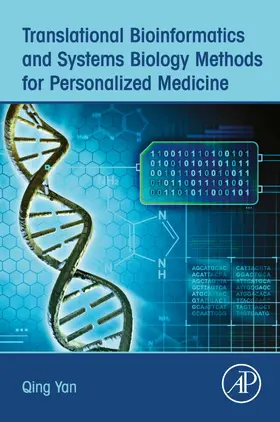 Yan | Translational Bioinformatics and Systems Biology Methods for Personalized Medicine | E-Book | www.sack.de