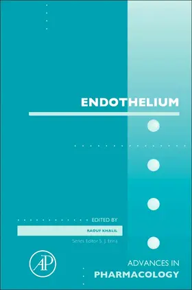 Endothelium | Buch | 978-0-12-804396-7 | sack.de