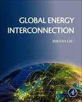Liu |  Global Energy Interconnection | Buch |  Sack Fachmedien