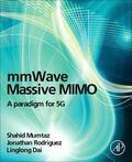Mumtaz / Rodriguez / Dai |  Mmwave Massive Mimo | Buch |  Sack Fachmedien