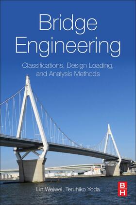 Lin / Yoda | Bridge Engineering | Buch | 978-0-12-804432-2 | sack.de