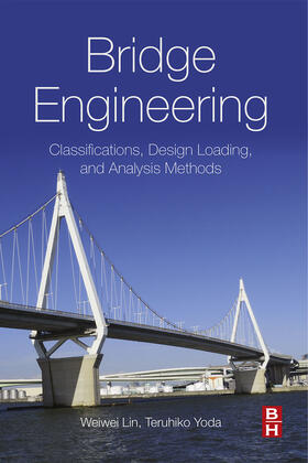 Lin / Yoda | Bridge Engineering | E-Book | sack.de