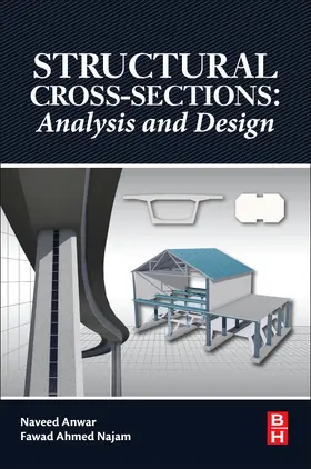 Anwar / Najam |  Structural Cross Sections | Buch |  Sack Fachmedien
