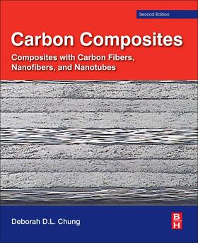Chung | Carbon Composites | Buch | 978-0-12-804459-9 | sack.de