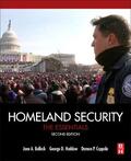 Haddow / Bullock / Coppola |  Homeland Security: The Essentials | Buch |  Sack Fachmedien