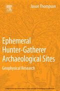 Thompson |  Ephemeral Hunter-Gatherer Archaeological Sites | eBook | Sack Fachmedien