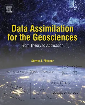 Fletcher | Data Assimilation for the Geosciences | E-Book | www.sack.de