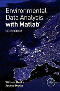 Menke |  Environmental Data Analysis with MATLAB | Buch |  Sack Fachmedien