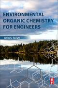 Speight |  Environmental Organic Chemistry for Engineers | Buch |  Sack Fachmedien
