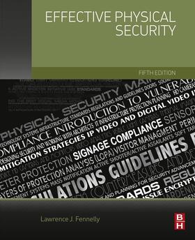 Fennelly | Effective Physical Security | E-Book | sack.de
