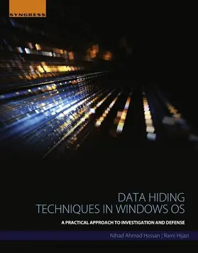 Hassan / Hijazi | Data Hiding Techniques in Windows OS | E-Book | sack.de