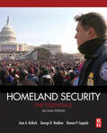 Bullock / Haddow |  Homeland Security | eBook | Sack Fachmedien