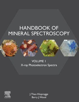 Handbook of Mineral Spectroscopy | E-Book | sack.de