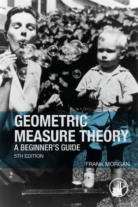 Morgan |  Geometric Measure Theory | eBook | Sack Fachmedien