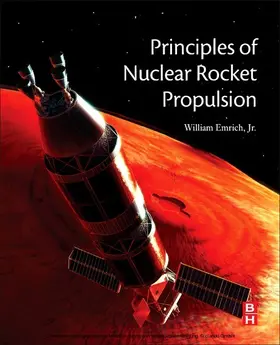 Emrich Jr. |  Principles of Nuclear Rocket Propulsion | eBook | Sack Fachmedien