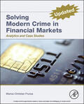 Frunza |  Solving Modern Crime In Financial Markets | eBook | Sack Fachmedien