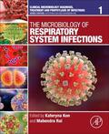 Kon / Rai |  The Microbiology of Respiratory System Infections | Buch |  Sack Fachmedien