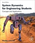 Lobontiu |  System Dynamics for Engineering Students | Buch |  Sack Fachmedien