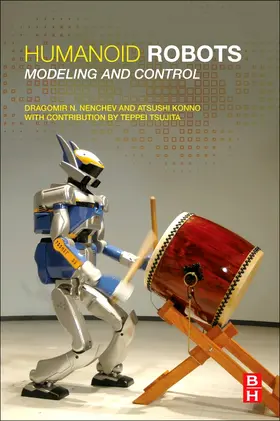 Nenchev / Konno / Tsujita | Humanoid Robots | Buch | 978-0-12-804560-2 | sack.de