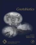 Schoeb / Eaton |  Gnotobiotics | Buch |  Sack Fachmedien