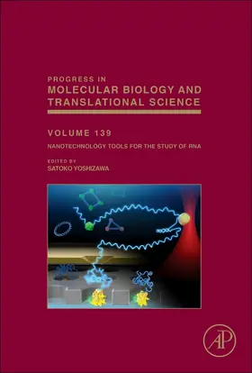 Nanotechnology Tools for the Study of RNA | Buch | 978-0-12-804565-7 | sack.de