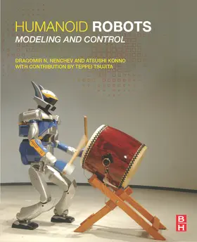 Nenchev / Konno / Tsujita | Humanoid Robots | E-Book | sack.de