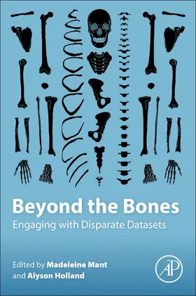 Mant / Holland |  Beyond the Bones | Buch |  Sack Fachmedien