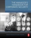 Halibozek / Kovacich |  Manager's Handbook for Corporate Security | Buch |  Sack Fachmedien