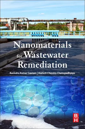 Chattopadhyaya | Nanomaterials for Wastewater Remediation | Buch | 978-0-12-804609-8 | www.sack.de