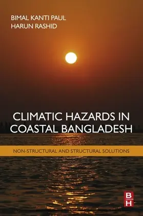 Paul / Rashid | Climatic Hazards in Coastal Bangladesh | E-Book | www.sack.de