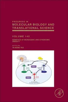 Genetics of Monogenic and Syndromic Obesity | Buch | 978-0-12-804615-9 | sack.de