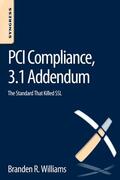 Williams |  PCI DSS 3.1 | Buch |  Sack Fachmedien