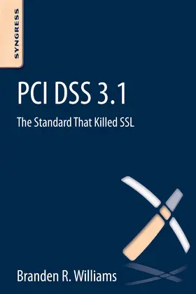 Williams | PCI DSS 3.1 | E-Book | www.sack.de