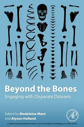 Mant / Holland | Beyond the Bones | E-Book | sack.de