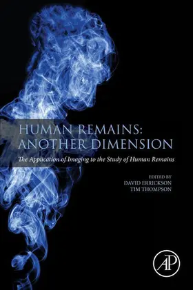 Thompson / Errickson | Human Remains: Another Dimension | E-Book | sack.de