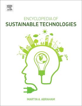 Abraham | Encyclopedia of Sustainable Technologies | Buch | 978-0-12-804677-7 | sack.de