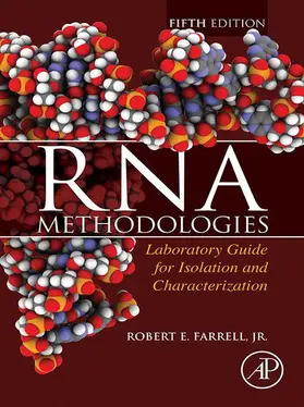 Farrell Jr. |  RNA Methodologies | eBook | Sack Fachmedien