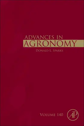 Advances in Agronomy | Buch | 978-0-12-804691-3 | sack.de