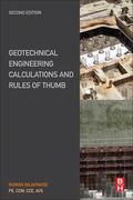 Rajapakse |  Geotechnical Engineering Calculations and Rules of Thumb | Buch |  Sack Fachmedien