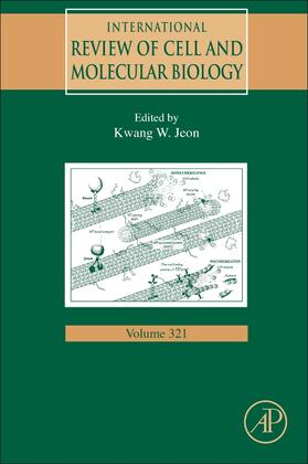 Jeon | International Review of Cell and Molecular Biology | Buch | 978-0-12-804707-1 | sack.de
