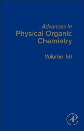 Williams |  Advances in Physical Organic Chemistry | Buch |  Sack Fachmedien