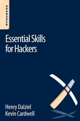 Dalziel / Cardwell |  Essential Skills for Hackers | Buch |  Sack Fachmedien