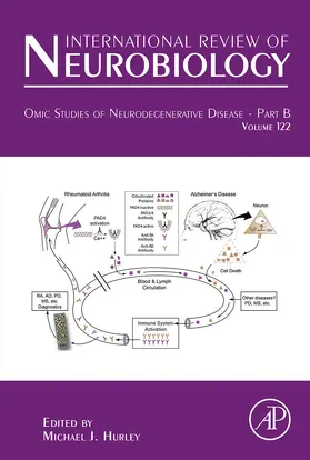 Omic Studies of Neurodegenerative Disease - Part B | E-Book | sack.de