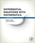 Abell / Braselton |  Differential Equations with Mathematica | Buch |  Sack Fachmedien